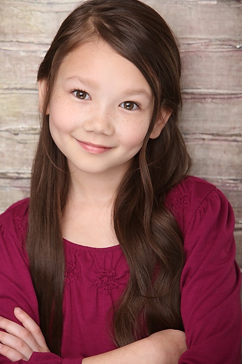 Kylee Brown