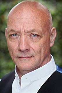 Mark Vanhendrijk