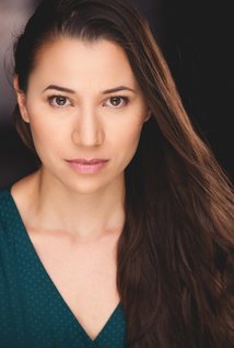 Sarah Attrill