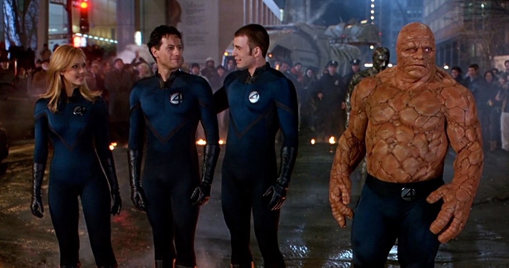 Johnny Storm