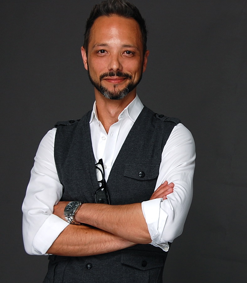 Aaron Fili