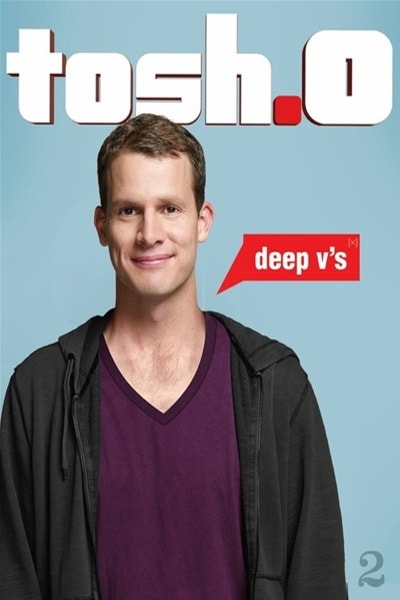 Tosh.0 - Season 2