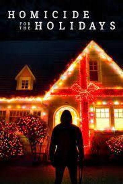Homicide for the Holidays - Season 5
