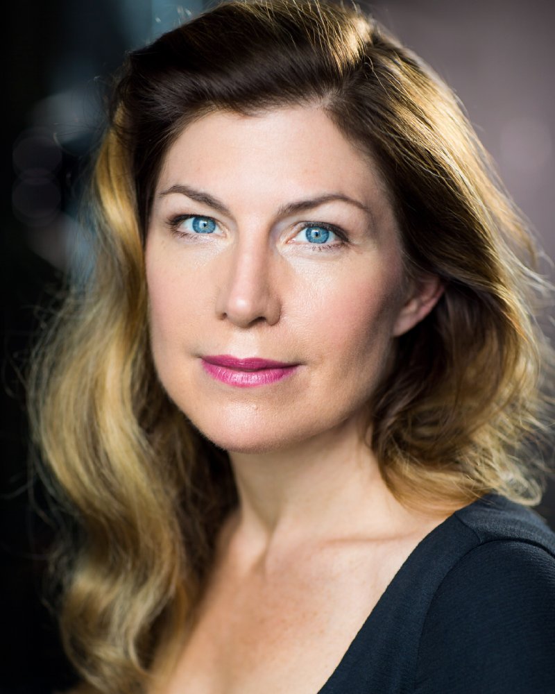 Mary Stewart