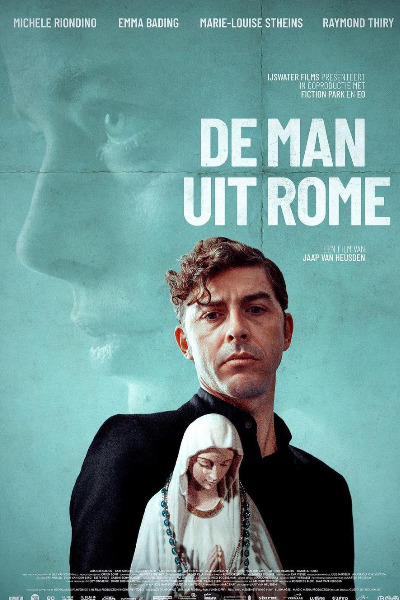 The Man from Rome (De man uit Rome)