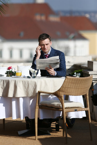 Milos Kuester Ratenicz