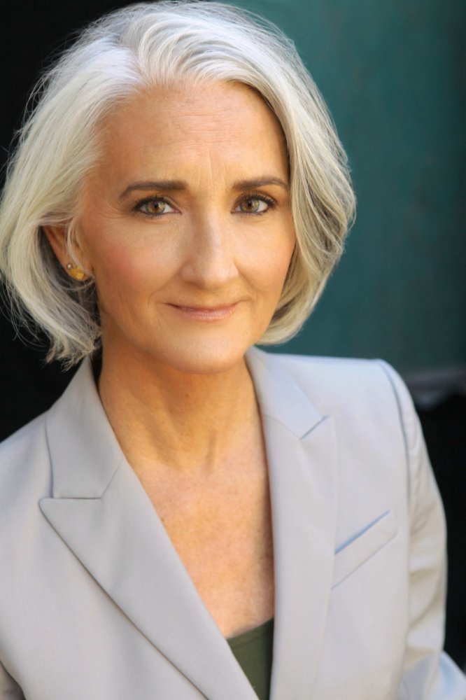 Alyson Stover