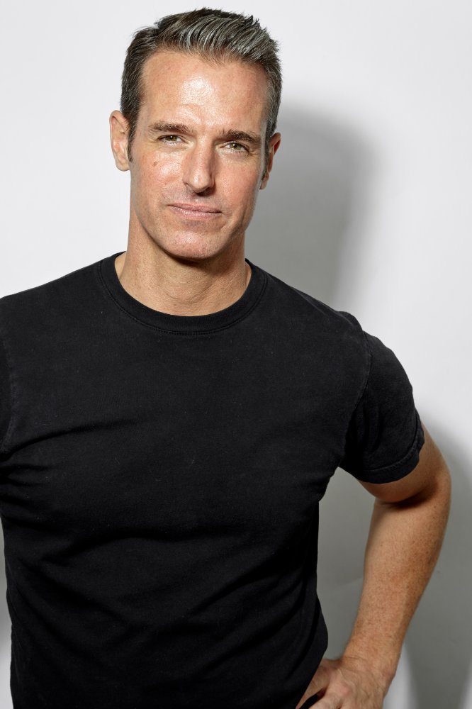 Jeffrey Pierce