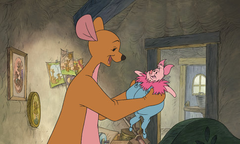 Kanga