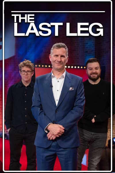 The Last Leg - Season 28