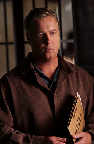 Gil Grissom