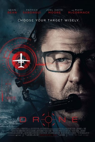 Drone&nbsp;(2017)