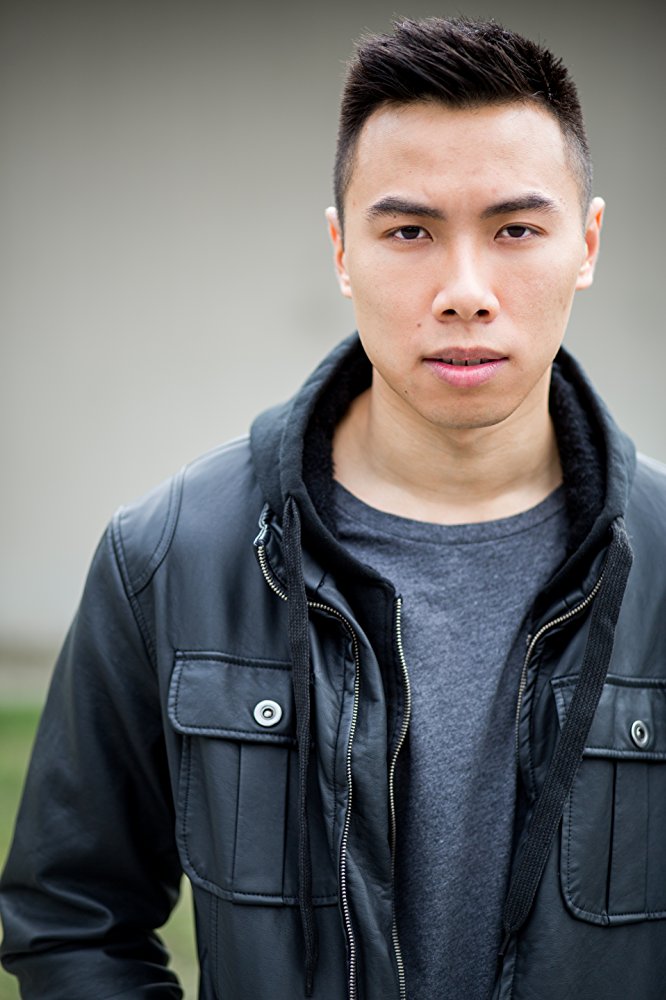 Brian Lui