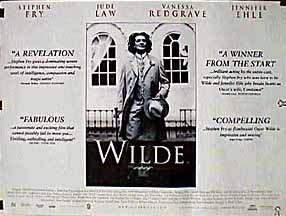 Oscar Wilde