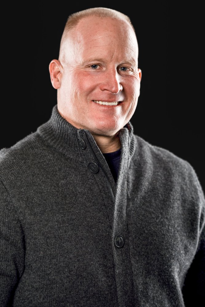 Doug Montgomery