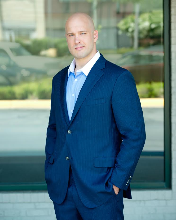 Matthew Naslanic
