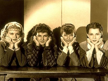 Margaret 'Meg' March
