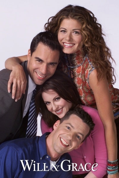 Will and Grace - Season 11