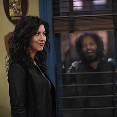 Adrian Pimento