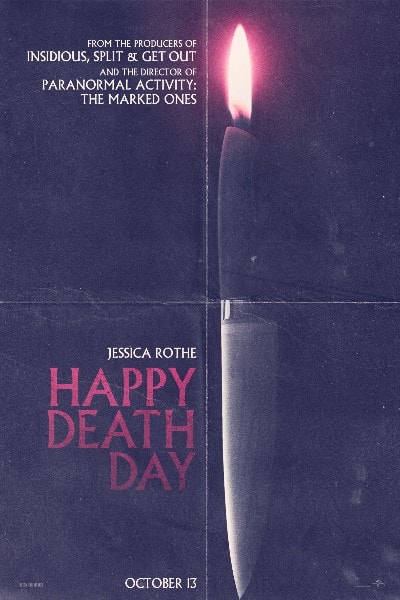 Happy Death Day