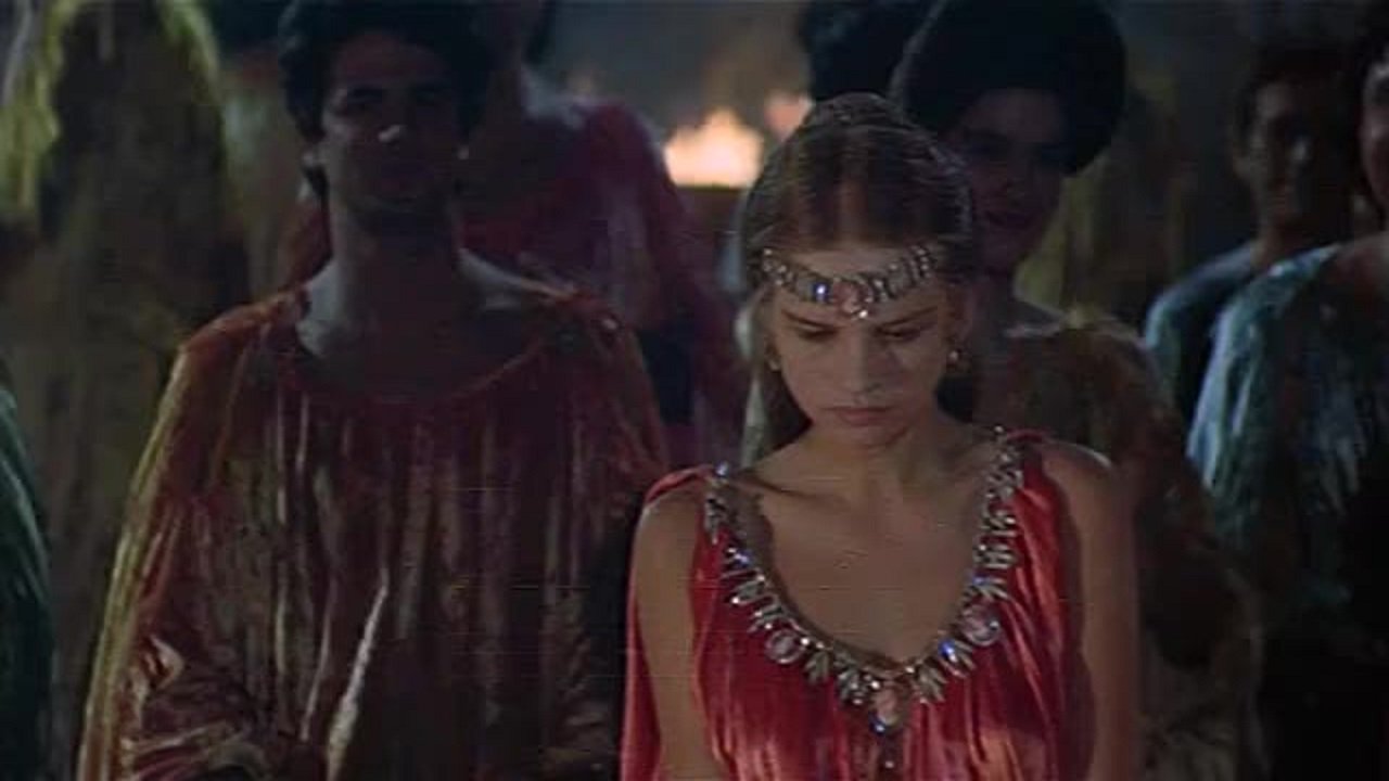 Drusilla