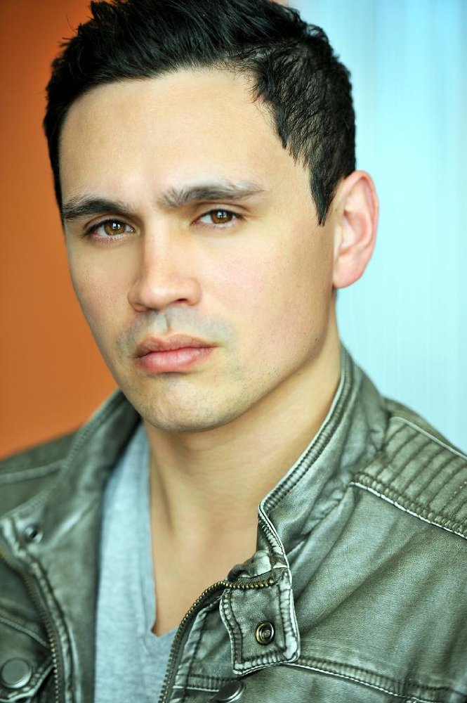 Owen Alabado