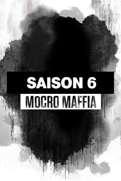 Mocro Maffia - Season 6