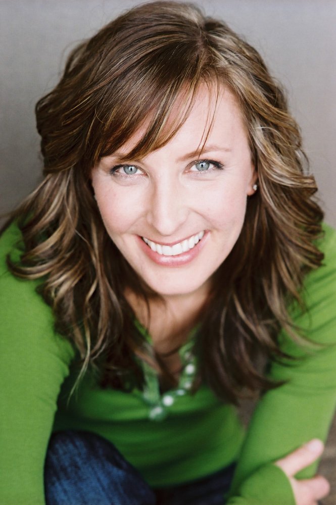 Cheryl Uphill