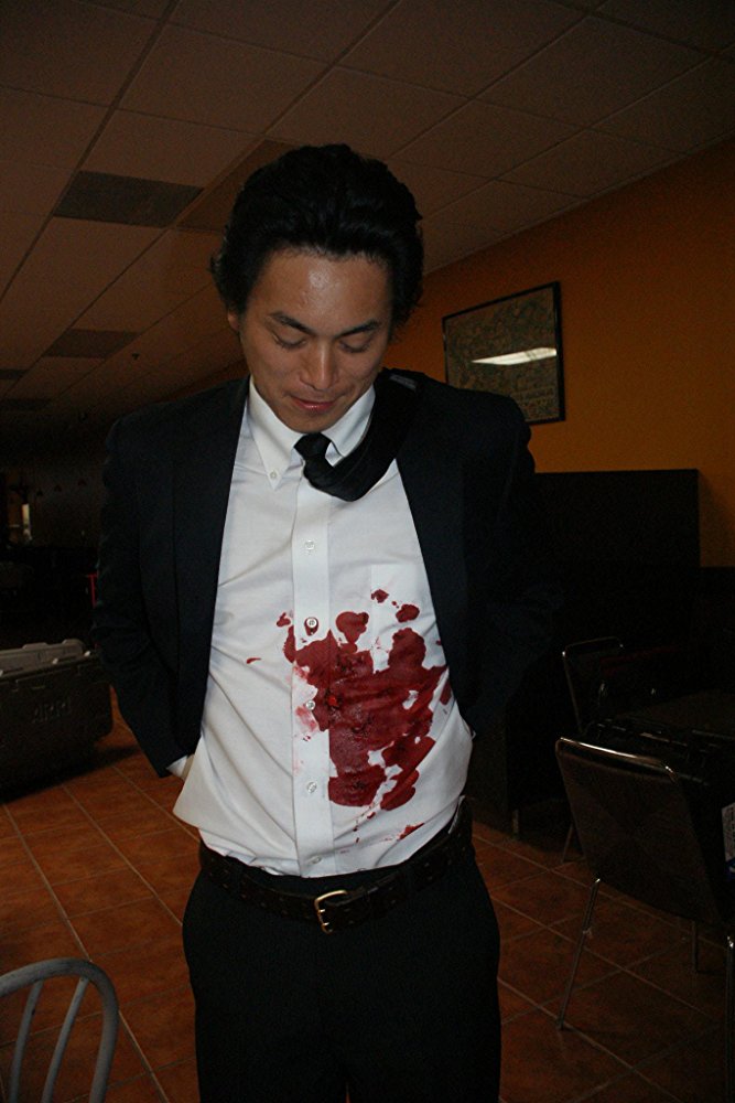 Yasushi Takada