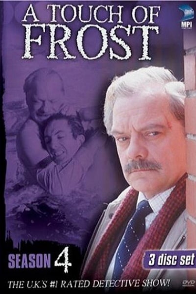 A Touch of Frost - Season 4