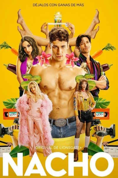 Nacho - Season 1