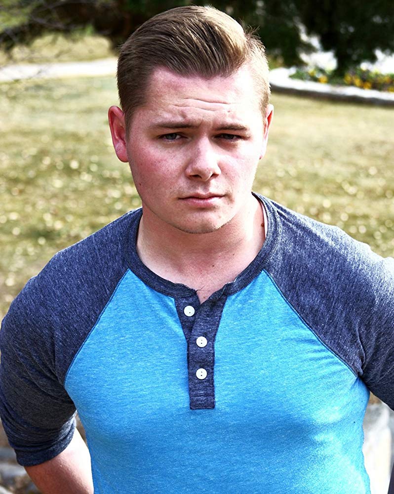 Jared Scott Miller