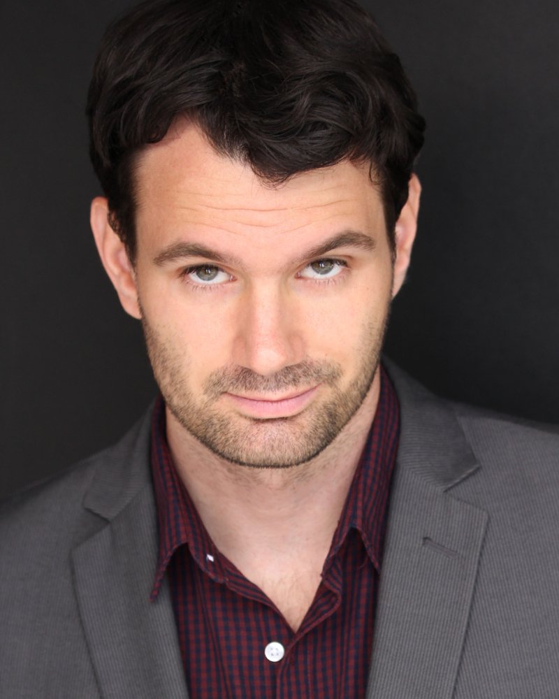 Mike Bash