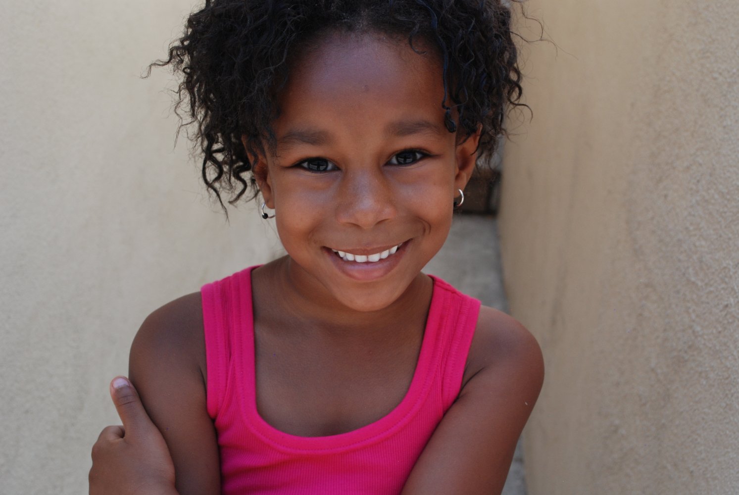 Destiny Toliver