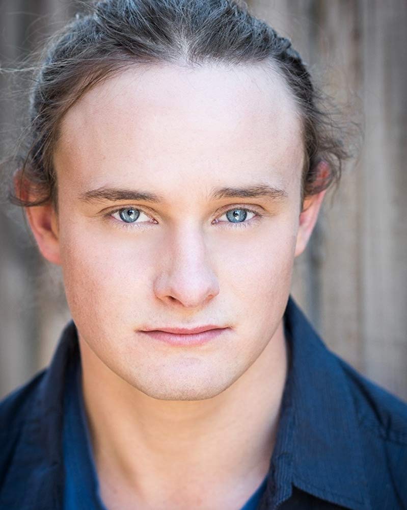 Joe Molony