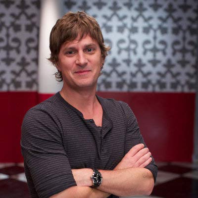 Himself - Adviser
