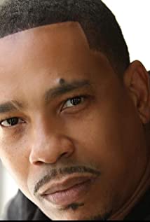 Berry Williams Jr.