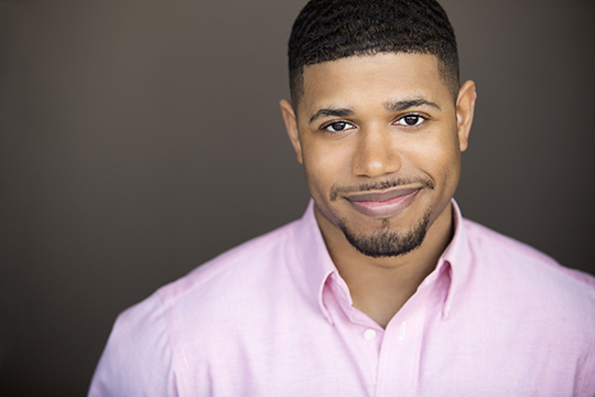 Deshawn Wyatte