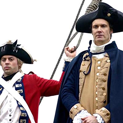 General George Washington