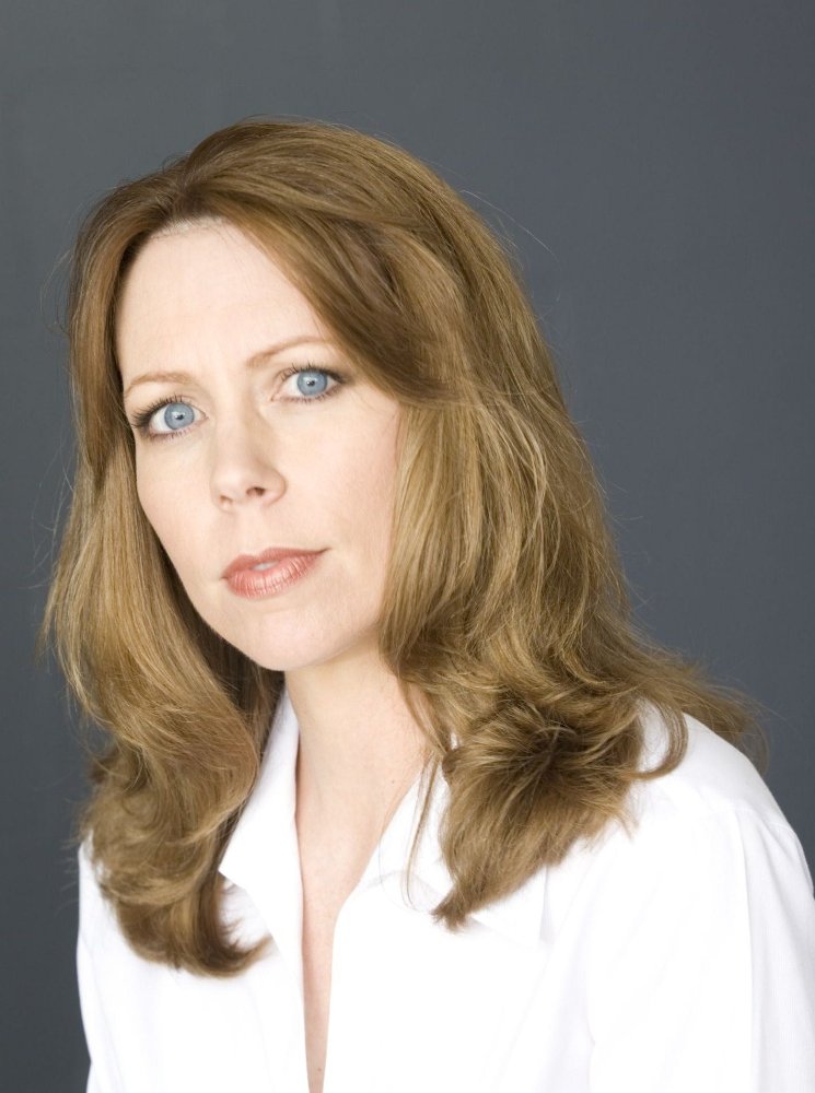 Kelly Paxton