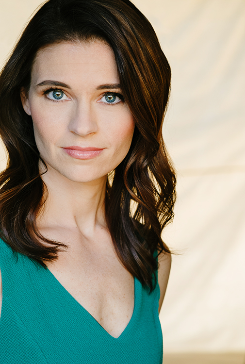 Jessica Leigh Smith
