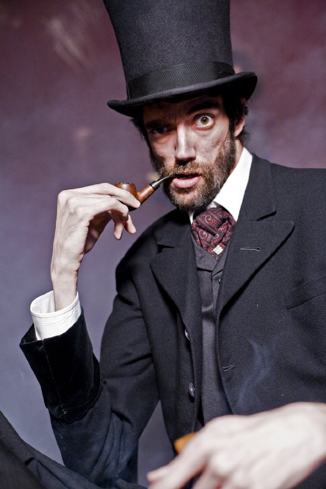 Javier Botet