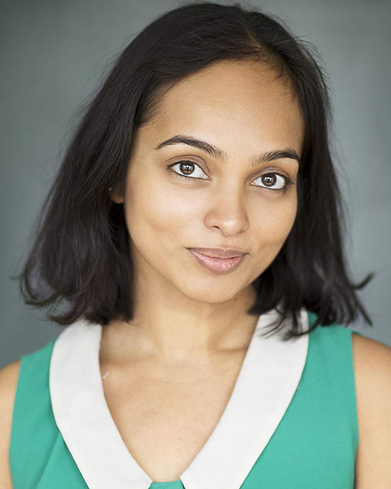 Shalini Peiris