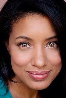 Tiffany Thomas