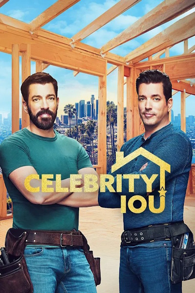 Celebrity IOU&nbsp;- Season 10