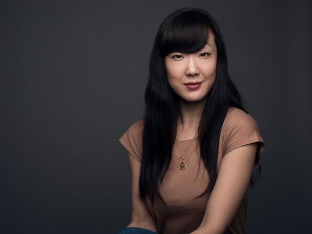 Jennifer Kim