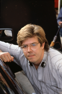 John Hughes