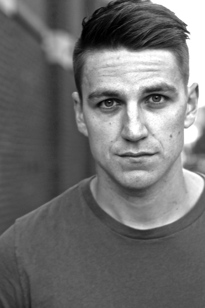 Alex MacPherson