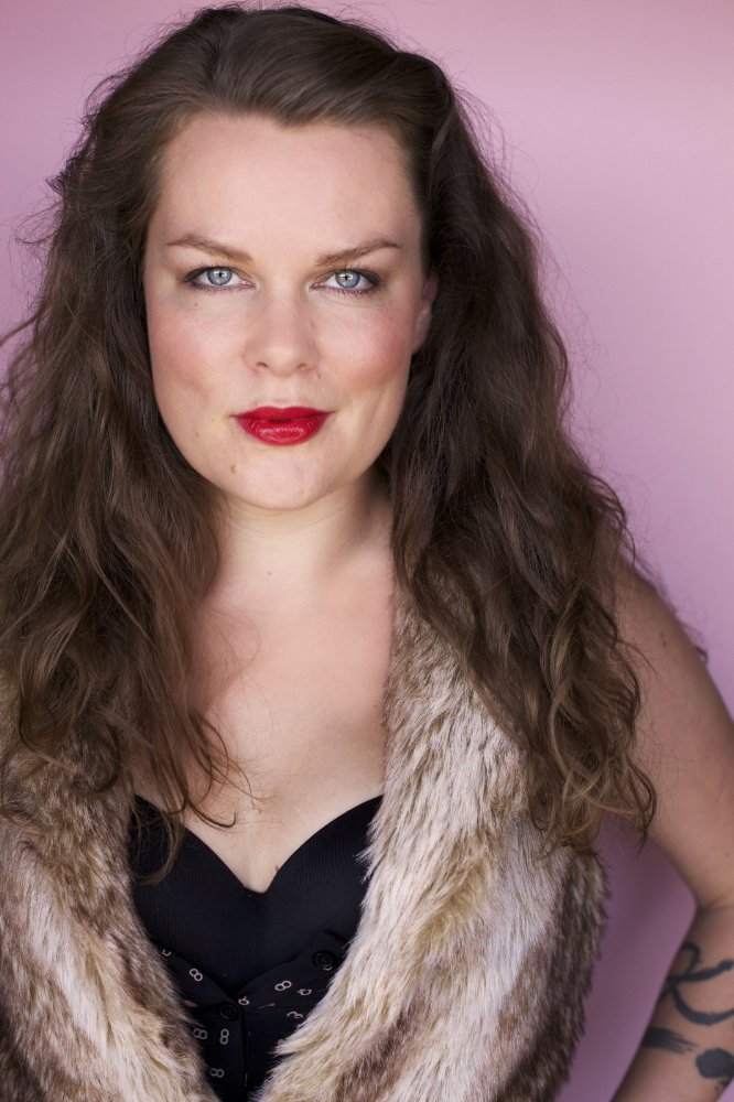Arae Murdoch