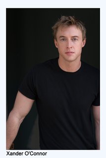 Xander OConnor